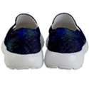 Abstract Background Template Kids Lightweight Slip Ons View4