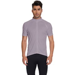 Men s Short Sleeve Cycling Jersey by buttlereo
