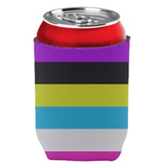 Bigender Flag Copy Can Holder by Dutashop