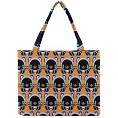 Cute Panda Mini Tote Bag