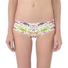 Kangaroo Classic Bikini Bottoms by Dutashop