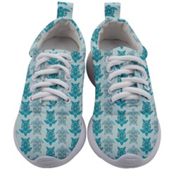 Sea Turtle Sea Animal Kids Athletic Shoes