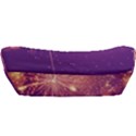 Fireworks On A Purple With Fireworks New Year Christmas Pattern Car Seat Back Cushion  View3