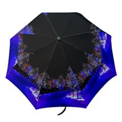 To Meet Christmas Folding Umbrellas