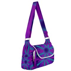 Wallpaper Tie Dye Pattern Multipack Bag