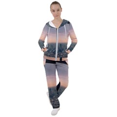 Shibuyasky Shibuya Tokyo Japan Women s Tracksuit