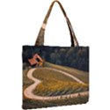 Vineyard Agriculture Farm Autumn Mini Tote Bag View2