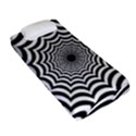 Spider Web Hypnotic Fitted Sheet (Single Size) View2