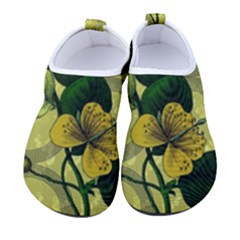 Flower Blossom Women s Sock-Style Water Shoes