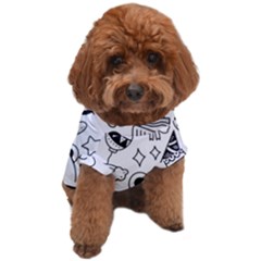 Happy Birthday Celebration Party Dog T-shirt