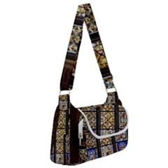 Stained Glass Window Old Antique Multipack Bag