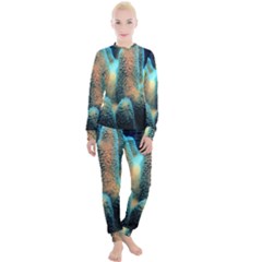 Photo Coral Great Scleractinia Women s Lounge Set