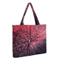 Abstract Background Wallpaper Medium Tote Bag View2