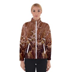 Stainless Structure Collection Women s Bomber Jacket