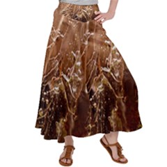 Stainless Structure Collection Women s Satin Palazzo Pants