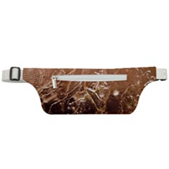 Stainless Structure Collection Active Waist Bag