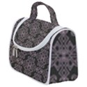 Line Geometry Pattern Geometric Satchel Handbag View1