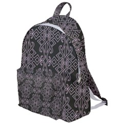 Line Geometry Pattern Geometric The Plain Backpack