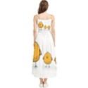 Chick Easter Cute Fun Spring Boho Sleeveless Summer Dress View2