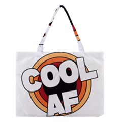 Cool Af Cool As Super Medium Tote Bag by Ndabl3x