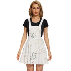 Background Pattern Template Texture Apron Dress