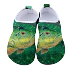 Peacock Bass Fishing Kids  Sock-style Water Shoes