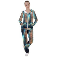 Photo Coral Great Scleractinia Women s Tracksuit by Pakjumat