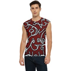 Ethnic Reminiscences Print Design Men s Raglan Cap Sleeve T-shirt by dflcprintsclothing