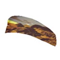 Scotland Monti Mountains Mountain Stretchable Headband View1