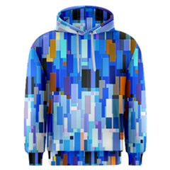Color Colors Abstract Colorful Men s Overhead Hoodie