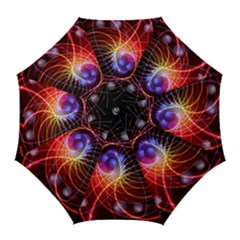 Physics Quantum Physics Particles Golf Umbrellas