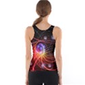 Physics Quantum Physics Particles Women s Basic Tank Top View2