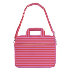 Stripes Striped Design Pattern MacBook Pro 16  Shoulder Laptop Bag