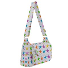 Star Pattern Design Decoration Multipack Bag by Apen