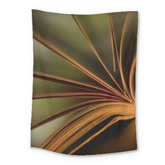 Book Screen Climate Mood Range Medium Tapestry by Amaryn4rt