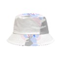 Achievement Success Mountain Clouds Inside Out Bucket Hat View4