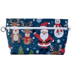 Christmas Decoration Handbag Organizer