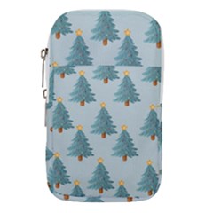 Christmas Trees Time Waist Pouch (small)