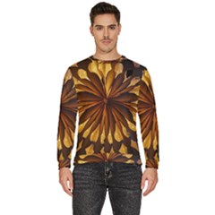 Light Star Lighting Lamp Men s Fleece Sweatshirt