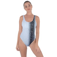 Rain Raindrop Drop Of Water Drip Bring Sexy Back Swimsuit by Amaryn4rt