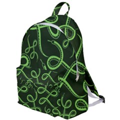 Snakes Seamless Pattern The Plain Backpack
