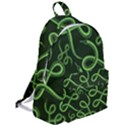 Snakes Seamless Pattern The Plain Backpack View2