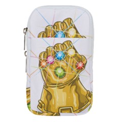 The Infinity Gauntlet Thanos Waist Pouch (large)