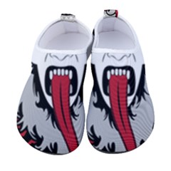 Krampus Men s Sock-style Water Shoes