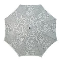 Joy Division Unknown Pleasures Golf Umbrellas