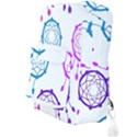 Dreamcatcher Dream Catcher Pattern Full Print Backpack View3