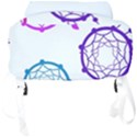 Dreamcatcher Dream Catcher Pattern Full Print Backpack View4