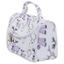 Cute Deers  Satchel Handbag View1