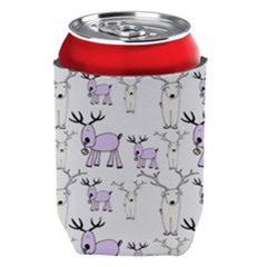 Cute Deers  Can Holder