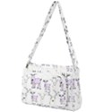 Cute Deers  Front Pocket Crossbody Bag View1